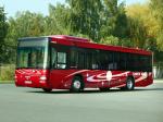 MAN &rsquo;City T 2007 года